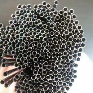 China Factory Seamless Tube Gr2 Gr1 Gr5 Gr9 Titanium Pipe wholesale
