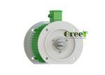 10KW 20KW 50KW 1000KW Low Rpm High Efficiency Permanent Magnet Generator 1000RPM