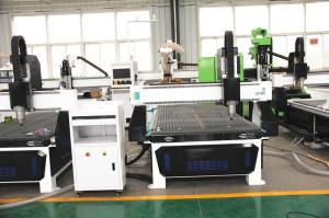 China 1325 CNC Router Wood Carving Machine wholesale