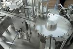 Automatic Medical Aseptic Syringe Filling Equipment Prefilled Syringe Machine