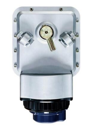 Parking Lot Electronic Barrier Gates with RS485 Communication Interface