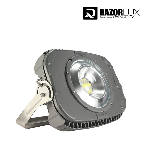Exclusive Chip Set High Quality Stadium Navigation Led Flood Light 200w Outdoor