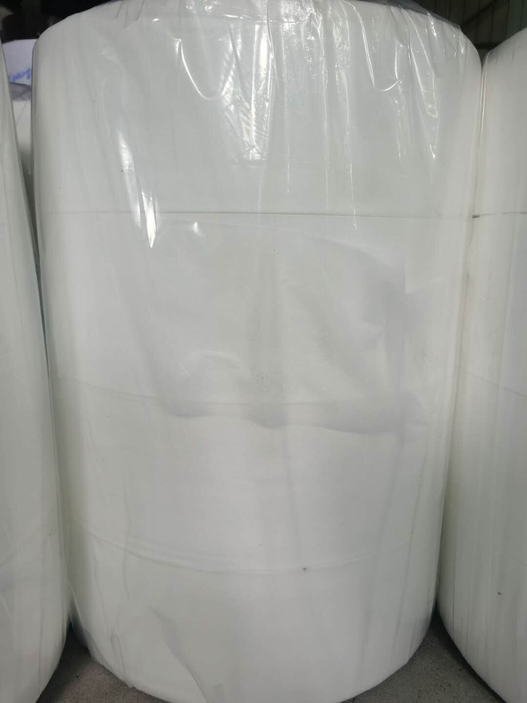 Good Material Eco Friendly Non Woven Material Roll Polypropylene Nonwoven Fabric Mask Polypropylene Non Woven Fabric