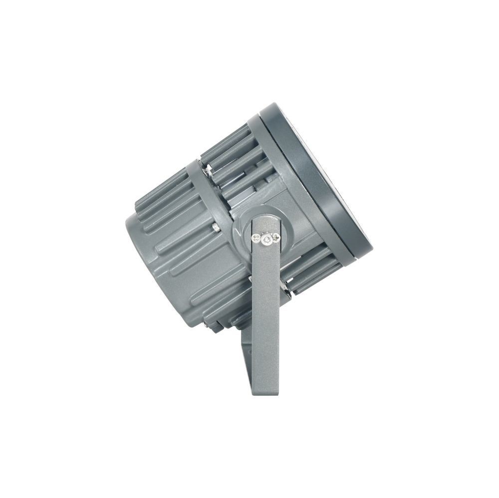 12W-15W MAGIC-6 Outdoor LED Flood Light With Corrosion resistant die-cast aluminum housing