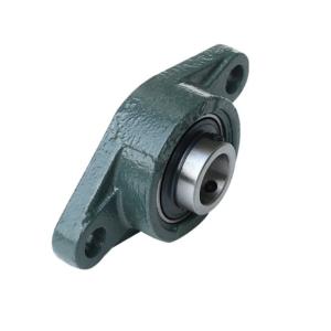 China UCFL205 UCFL207 UCFL209 Plummer Bearing Block Housing UCFL200 Series wholesale