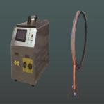 30KG Weight Medium Frequency Pipeline Heating Equipment in Southeast Asia