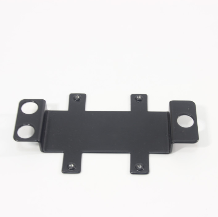 Powder Coating Bending Sheet Carbon Steel Parts