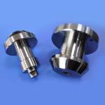 Specialized Wear-Resistant High Precision Cemented Carbide Outer Ring Probe