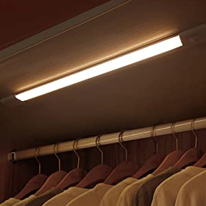 21led Magnetic Battery Operated Stick On Wall Lights 3000K-4750K-6500K