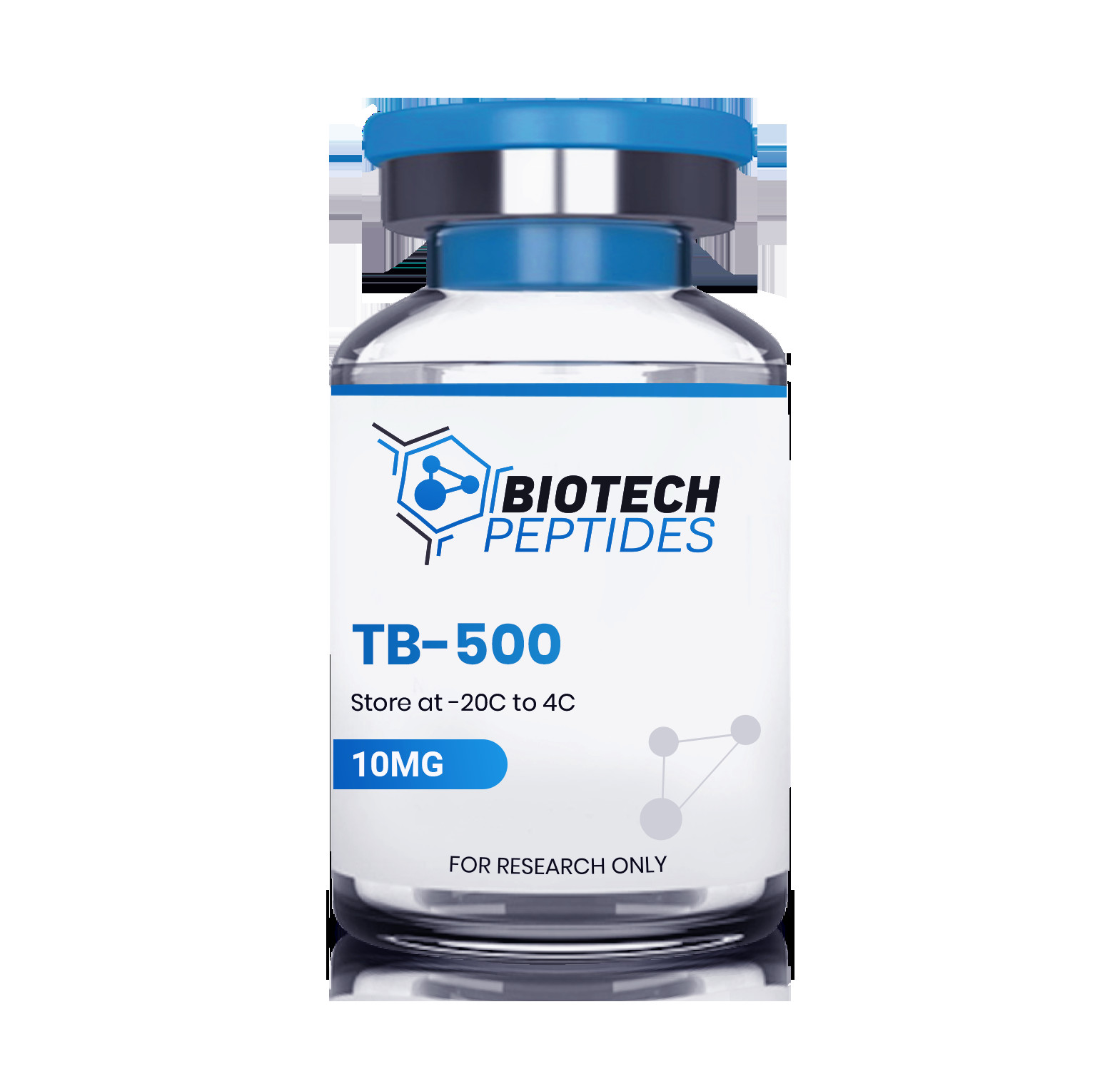 Tren Enanthate 10ml Vial Labels On Vinyl For Anabolic