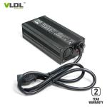 EZGO Golfcart 42V 5A 36 Volt Battery Charger Automatic CC CV Charging