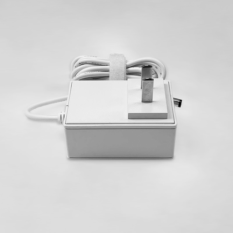 5W 5V 2A Wall Mount Power Supply Adapter For Foot Massager Fiber CCC