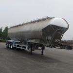 Latest Design Of Food Grade High-strength Flour Bulk Flour Tank Trailer