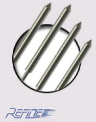 Roland Type Cemented Carbide Blade Replacement Graphtec Cutter Parts
