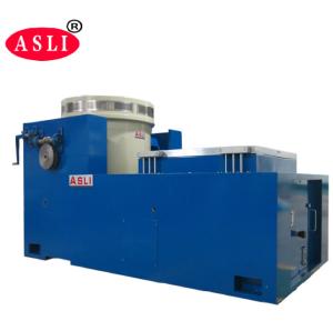 China 380V 2000kg.F Electrodynamic Vibration Test Bench With Air Cooled wholesale