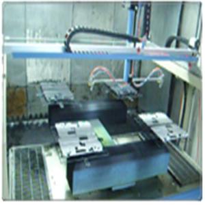 China Six Axis Automatic Paint Spraying Equipment wholesale