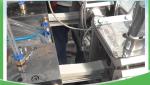 Conduit Box Continuous Extrusion Machine , Bimetallic screw PVC Profile