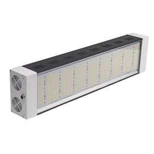 China Waterproof Commercial Led Hydroponic Grow Lights / Full Spectrum LED Grow Lamp wholesale