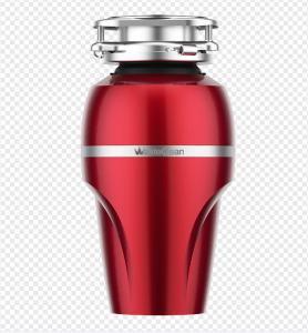China 200*200*400mm Kitchen Waste Disposer 2800r/Min Anti Jamming wholesale