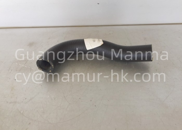Water By - Pass Hose ISUZU Truck Parts For NPR NQR 4HK1 8-97379228-1