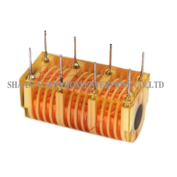 Customized High Voltage Ignition Transformer , 15kV Ignition Transformer For Gas