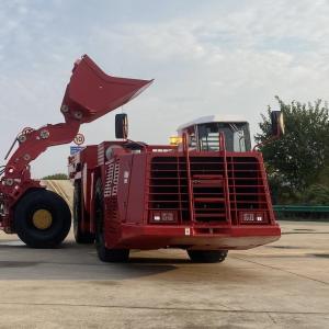 China Mining Dump Truck with 30ton Carga Capacity wholesale