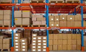 China Free Warehousing Distribution Services In Shenzhen Hong Kong Los Angeles wholesale