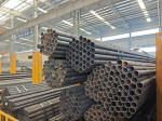 High Performance Customized 15CrMo Boiler Steel Tubes Heat Resistance