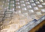 3mm 5mm Aluminium Tread Plate Sheet 3003 5052 1100 Blank Brite Aluminum Coil