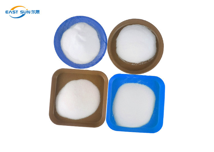 Fabric DTF Transfer Printing TPU Powder Hot Melt Adhesive Polyurethane