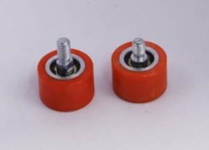 China Reliable roller for glass double edger WDS22 wholesale
