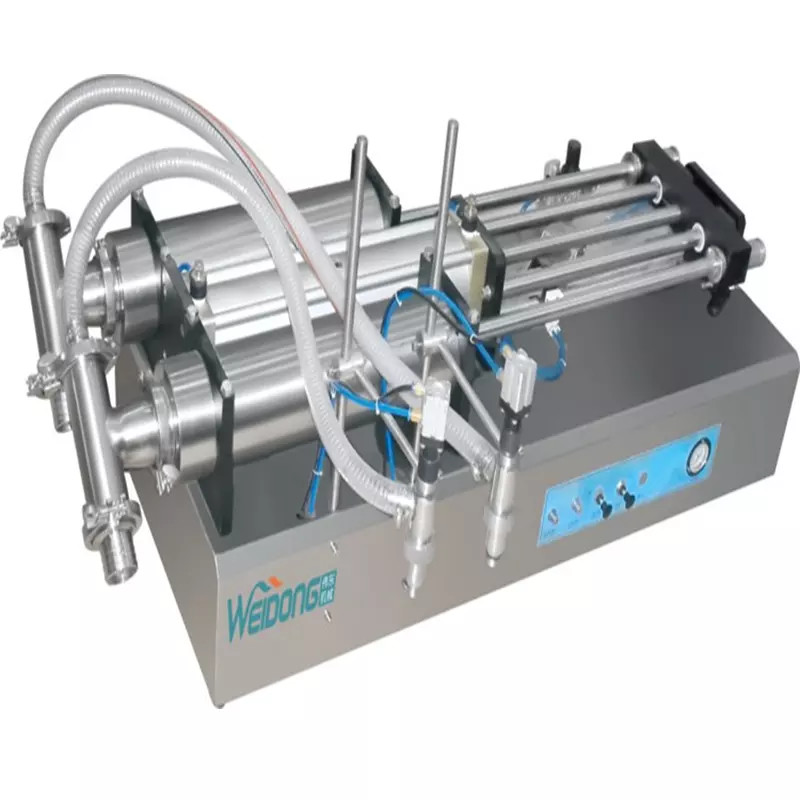 220V SUS304 Ice Cream Filling Machine 120x40x37CM Multipurpose