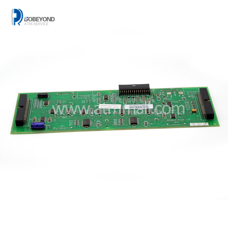 445-0616023 NCR Double Pick I/F PCB Pick Interface Board 445-0667059 445-0689219