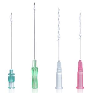 China Korea Sterile Nose V Line Pdo Thread Lift For Skin Tightening wholesale