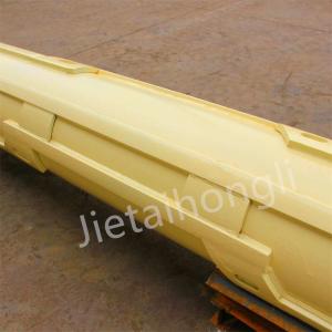 China Interlocking 120m Friction Kelly Bar For Foundation Construction Machinery wholesale