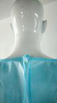 OEM Disposable Sterile Protective Isolation Gown