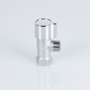 China OEM Wall Mounted Kitchen 15mm Sink Inlet Valve wholesale