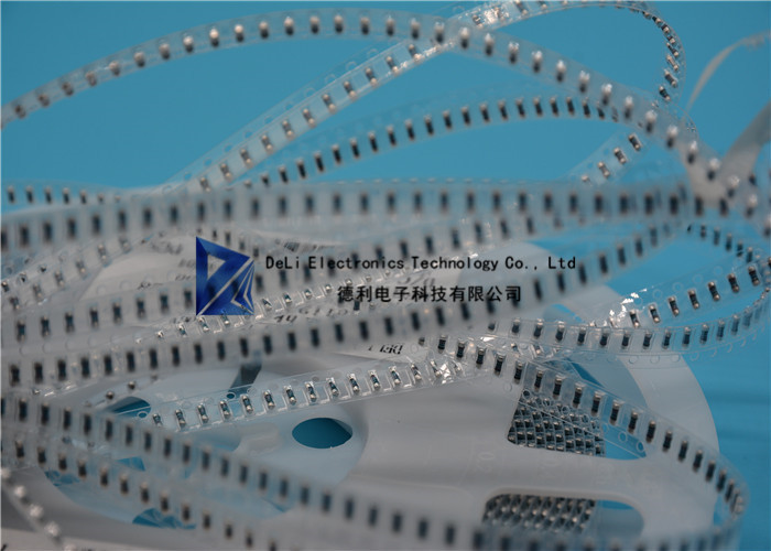 MMA02040C2201FB300 SMD Chip Resistor 0.4W 2 / 5W 0204 Anti Sulfur 2.2 KOhms