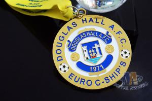 China Football Basketball Or Volleyball Sports Events Marathon Metal Award Medals Zinc Alloy Metarial wholesale