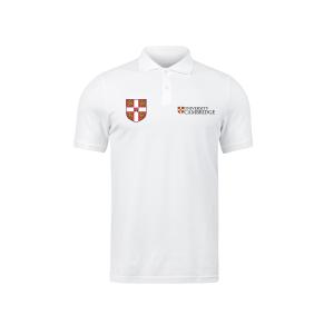 China OEM Designs University Logo Polo Shirt with Printed Logo and Breathable Fabric wholesale