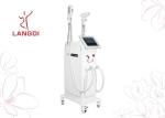 Beauty Salon 810nm Diode Laser Hair Removal Equipment Professional