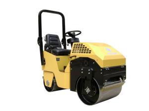 China YL41C 790kg Road Construction Roller , 3600rpm Soil Vibratory Compactor wholesale
