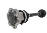 8R0407271G CV Half Shaft ISO9001 Metal Drive Shaft 8R0 407 271 G