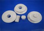 YSZ Yttria Stabilized ZrO2 / Zirconia Ceramic Roller / Roller Sleeve High