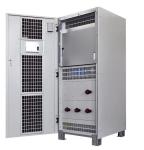 Double Conversion 32KW 40kva Low Frequency Online Ups Uninterruptible Power