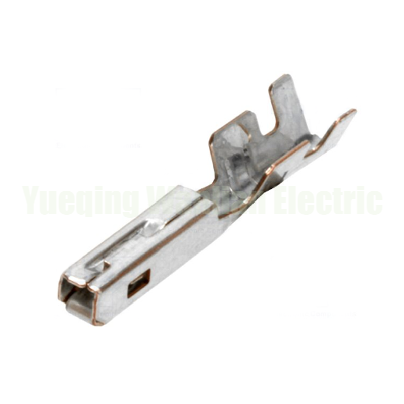 33012-3001 Electronic Components Connectors Housing Contacts Crimp Rectangular Connector Contact