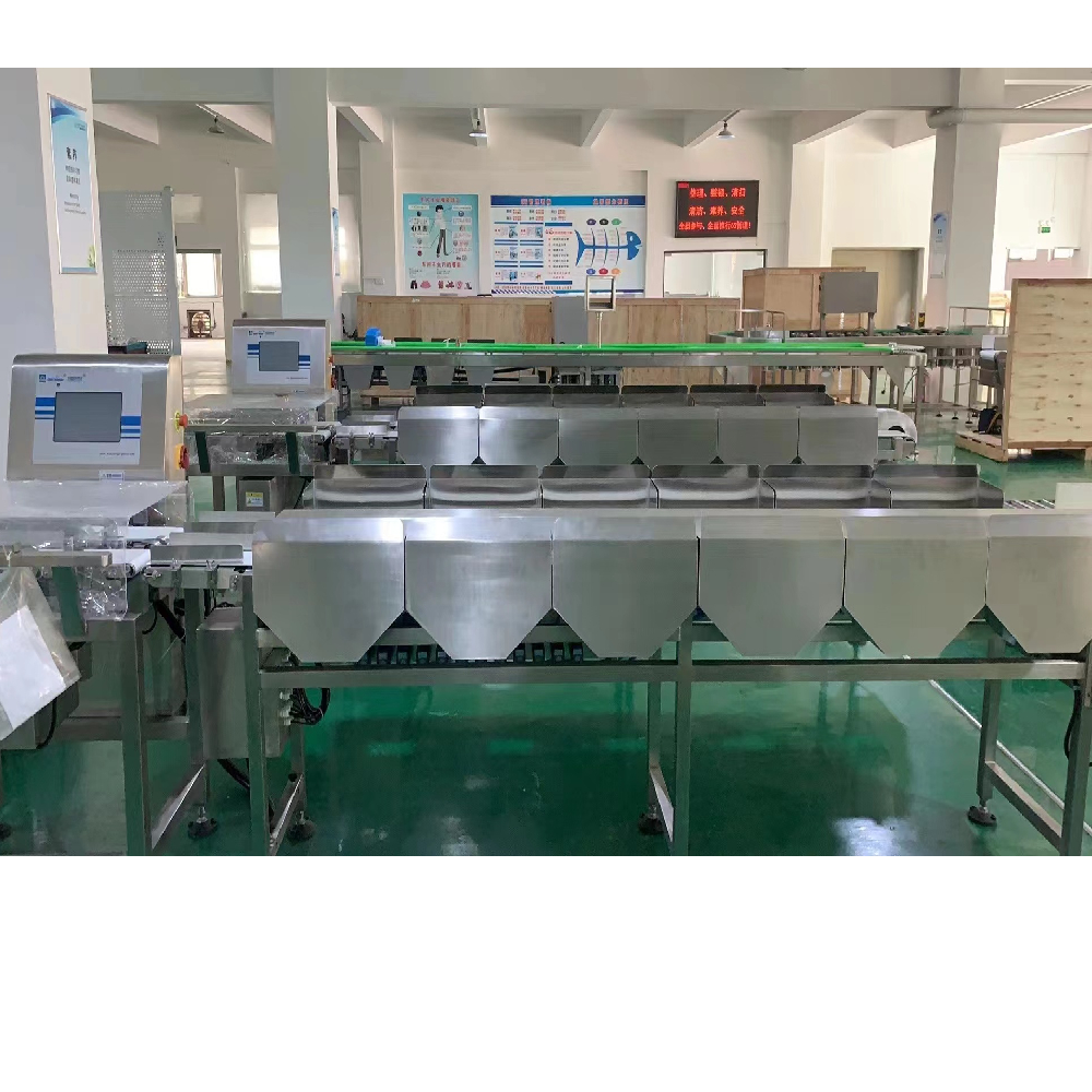 Automatic Chicken Meat Processing Plant Plucking Machine