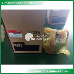 China Holset turbo HX27W 4045275 4045276 turbocharger for Iveco wholesale
