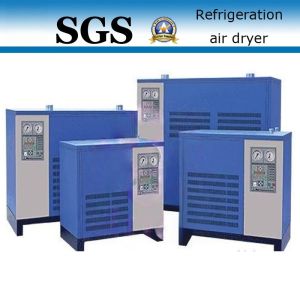 China Refrigeration Air Dryer / Refrigerated Air Dryer Environment Friendly on sale