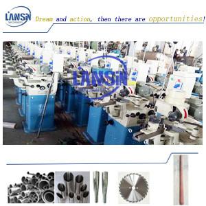 China CNC Circular Saw Blade Sharpening Machine Equipment ISO9001 wholesale